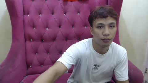 Snapshot of asian_cum_josh chatting on 09-15-25, 03:56 asian_cum_josh online show from 09-15-25, 03:56