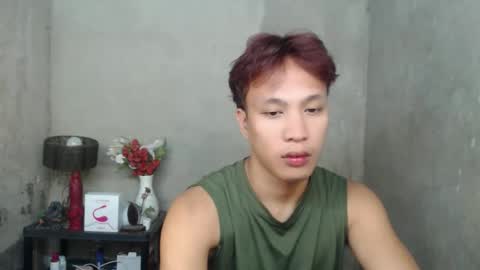 Snapshot of asian_cum_josh chatting on 10-02-25, 01:07 asian_cum_josh online show from 10-02-25, 01:07