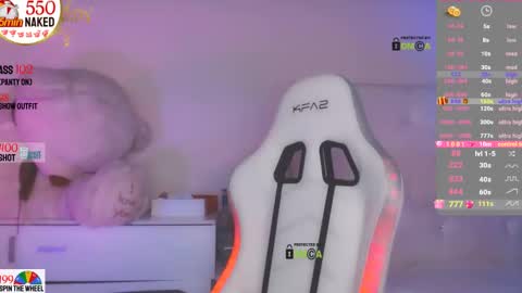  usually start stream about 10 pm PST 1 am EST  online show from 01-12-25, 02:30