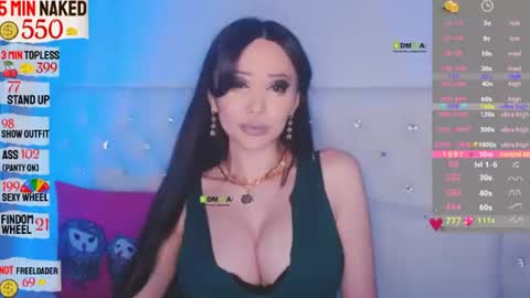  usually start stream about 10 pm PST 1 am EST  online show from 06-26-26, 08:30