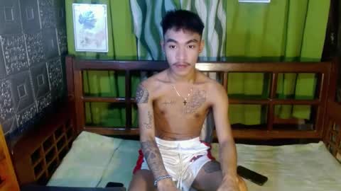 Snapshot of asian_kimxxx chatting on 01-27-25, 11:00 don online show from 01-27-25, 11:00