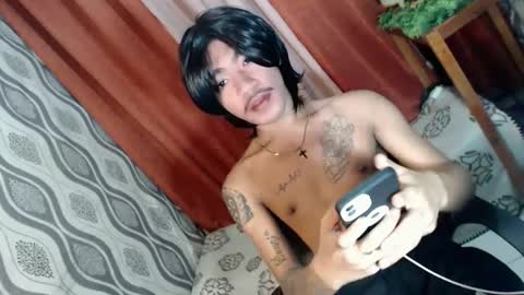 Snapshot of asian_kimxxx chatting on 02-10-25, 09:36 don online show from 02-10-25, 09:36