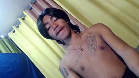 Snapshot of asian_kimxxx chatting on 02-18-25, 09:43 don online show from 02-18-25, 09:43