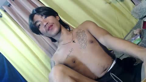 Snapshot of asian_kimxxx chatting on 02-20-25, 10:48 don online show from 02-20-25, 10:48