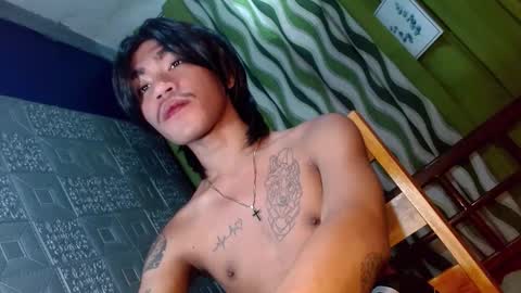 Snapshot of asian_kimxxx chatting on 03-03-25, 11:24 don online show from 03-03-25, 11:24