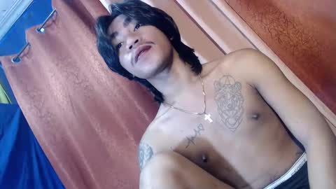 Snapshot of asian_kimxxx chatting on 03-10-25, 06:56 don online show from 03-10-25, 06:56