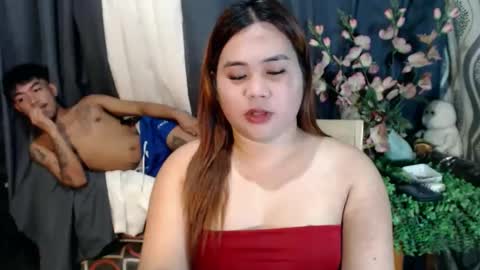 Snapshot of asian_kimxxx chatting on 11-13-25, 06:56 don online show from 11-13-25, 06:56