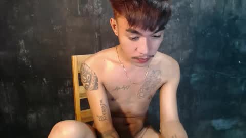 Snapshot of asian_kimxxx chatting on 11-20-25, 05:34 don online show from 11-20-25, 05:34
