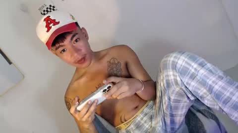 don online show from 07-28-26, 07:59