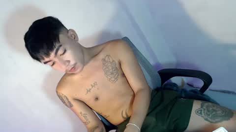 don online show from 08-07-26, 06:43