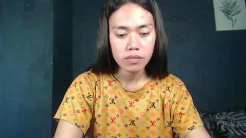 Snapshot of asian_kristellex chatting on 12-11-24, 11:00 KRISTELLE online show from 12-11-24, 11:00