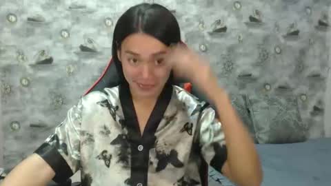 Snapshot of asian_kristellex chatting on 11-12-25, 11:36 KRISTELLE online show from 11-12-25, 11:36