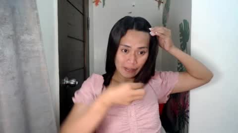 Snapshot of asian_kristellex chatting on 07-16-26, 11:38 KRISTELLE online show from 07-16-26, 11:38