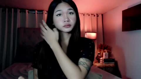 Rhea online show from 07-20-26, 10:34