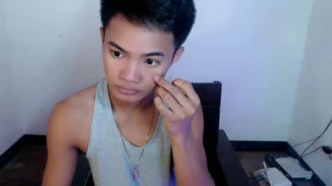 asian_lover05 online show from 01-31-26, 08:18