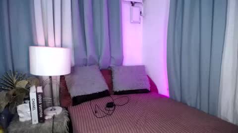 LUCI BABE online show from 12-27-24, 09:28