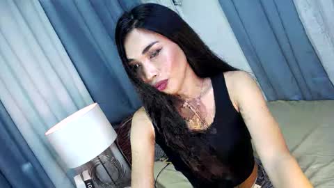 LUCI BABE online show from 01-26-25, 07:21