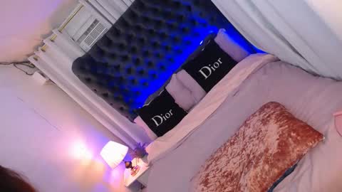 LUCI BABE online show from 03-09-25, 06:06