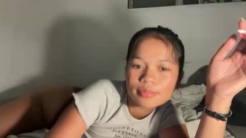 Snapshot of asian_mikyla chatting on 09-22-25, 11:29 asian_mikyla online show from 09-22-25, 11:29