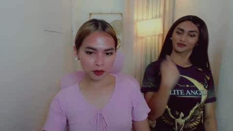 Angel online show from 07-06-26, 11:18