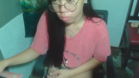 Rhean online show from 02-08-25, 01:11