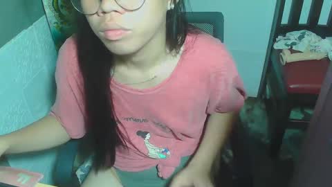 Rhean online show from 02-08-25, 06:12