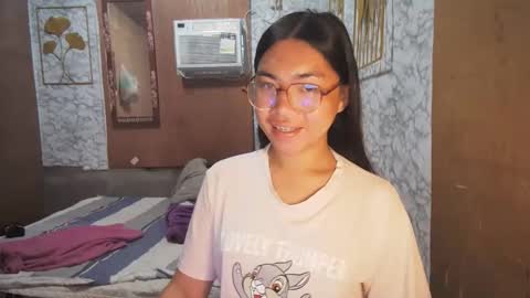 Rhean online show from 11-25-25, 10:43