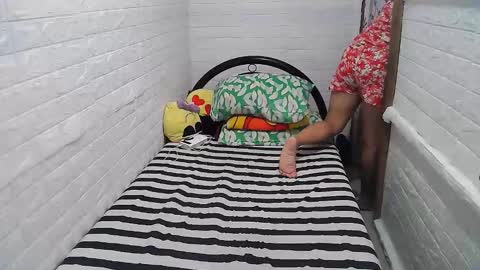 Trixie online show from 03-11-25, 01:26