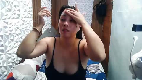 Snapshot of asian_sexydimples chatting on 05-29-26, 11:08 Trixie online show from 05-29-26, 11:08