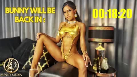 BUNNY WILDER online show from 02-09-25, 05:40