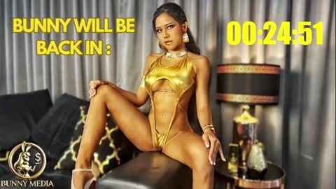 BUNNY WILDER online show from 02-09-25, 01:46