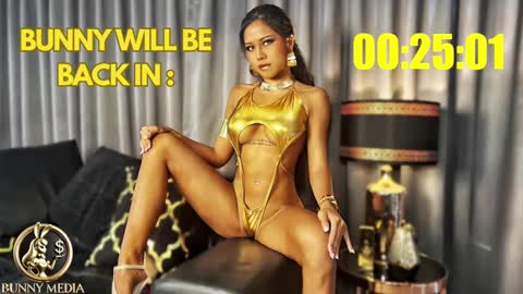 BUNNY WILDER online show from 03-12-25, 12:26