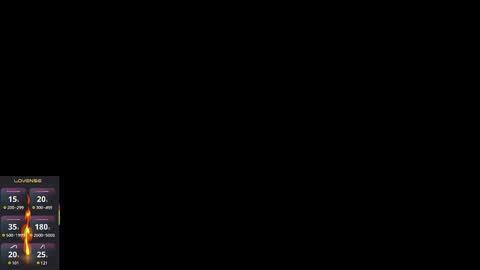 BUNNY WILDER online show from 09-22-25, 05:20