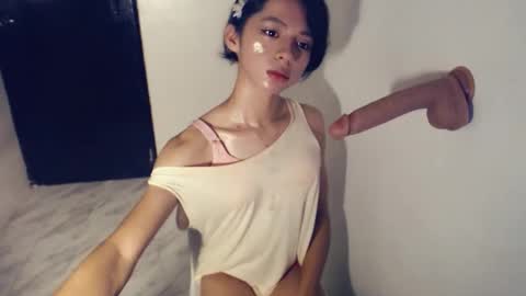 ALEXANDRA online show from 04-29-26, 05:41