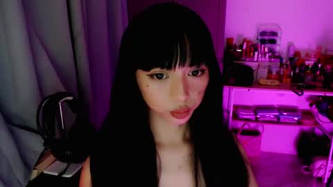 Snapshot of asianalexandra chatting on 06-22-26, 10:56 ALEXANDRA online show from 06-22-26, 10:56