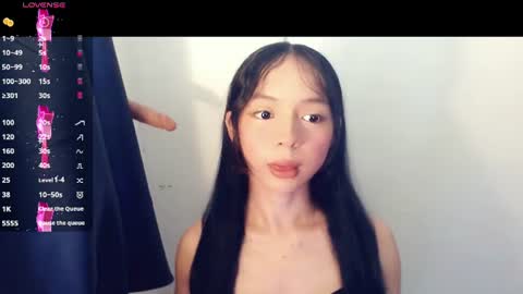 Snapshot of asianalexandra chatting on 07-04-26, 01:39 ALEXANDRA online show from 07-04-26, 01:39