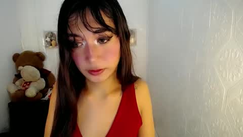 Snapshot of asianbarbie05 chatting on 12-27-24, 03:04 SOFIA online show from 12-27-24, 03:04