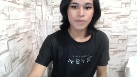 Snapshot of asianblk_barbiedoll chatting on 01-14-25, 12:22 asianblk_barbiedoll online show from 01-14-25, 12:22