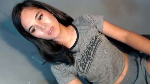 Snapshot of asianblk_barbiedoll chatting on 09-16-25, 10:22 asianblk_barbiedoll online show from 09-16-25, 10:22