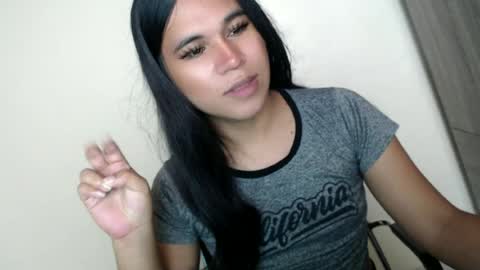 Snapshot of asianblk_barbiedoll chatting on 07-09-26, 01:09 asianblk_barbiedoll online show from 07-09-26, 01:09