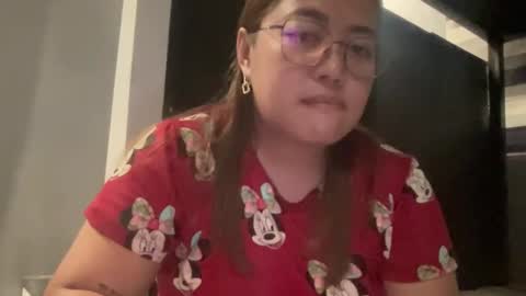 Curvy online show from 10-21-25, 04:46