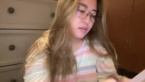 Curvy online show from 07-21-26, 03:25