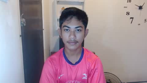 Snapshot of asiancockhero22 chatting on 12-03-24, 12:46 HERO online show from 12-03-24, 12:46