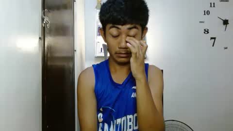 Snapshot of asiancockhero22 chatting on 03-05-25, 10:43 HERO online show from 03-05-25, 10:43