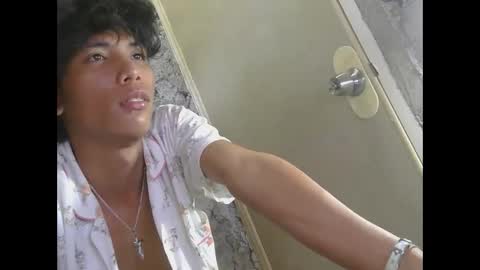 Snapshot of asiancockinsan chatting on 01-18-26, 12:14 Isan online show from 01-18-26, 12:14