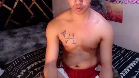 asiancum_peter online show from 03-21-26, 08:19