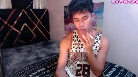 asiancum_peter online show from 03-23-26, 02:15
