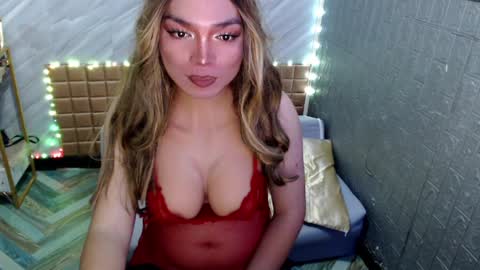BELLA NOTCH online show from 04-03-26, 06:00