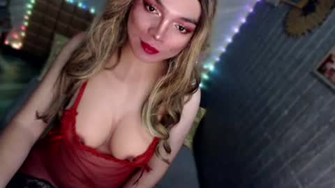 BELLA NOTCH online show from 07-17-26, 10:00
