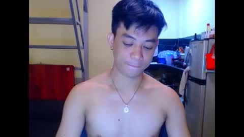 asiandreamboyx online show from 09-24-25, 02:20